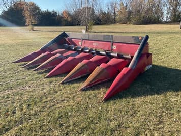 Main image J.I. Case 1063